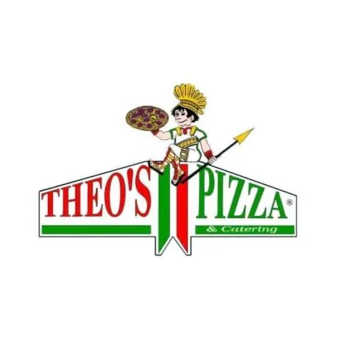 theos-pizza.com