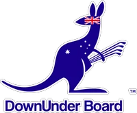 downunderboard.com