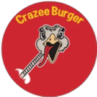 crazeeburger.com