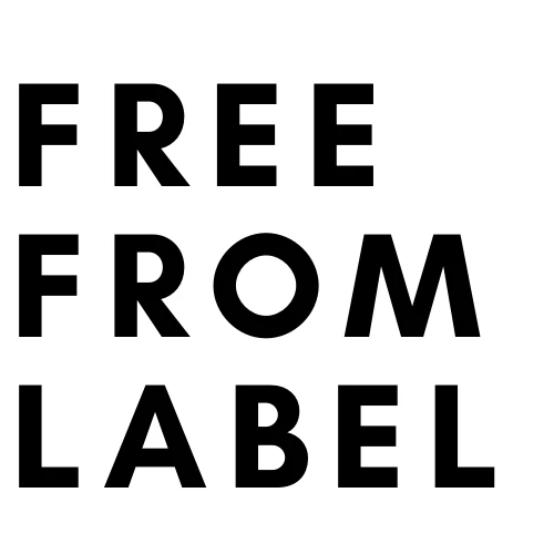 freefromlabel.com