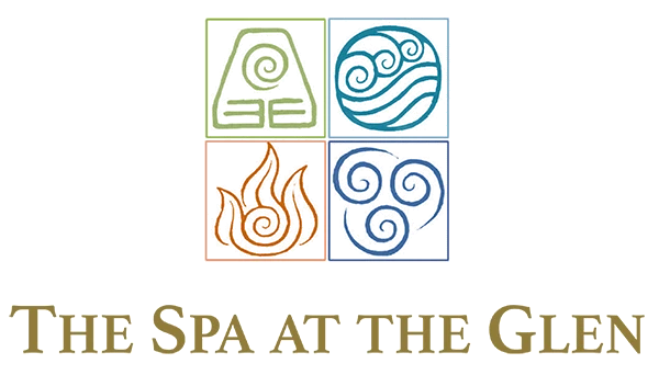 thespaattheglen.com