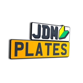 jdmplates.co.uk