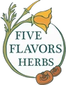 fiveflavorsherbs.com