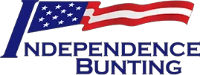 independence-bunting.com