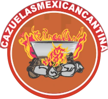 cazuelasmexicancantina.com