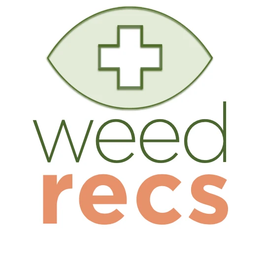 weedrecs.com