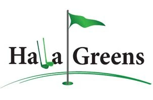 hallagreens.com