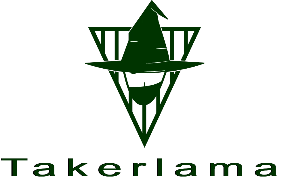 takerlama.com