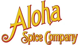 alohaspice.com