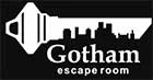 gothamescaperoom.com