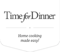 timefordinner.com