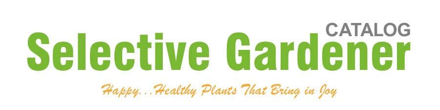 selectivegardener.com