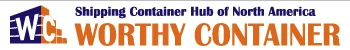 worthycontainer.com