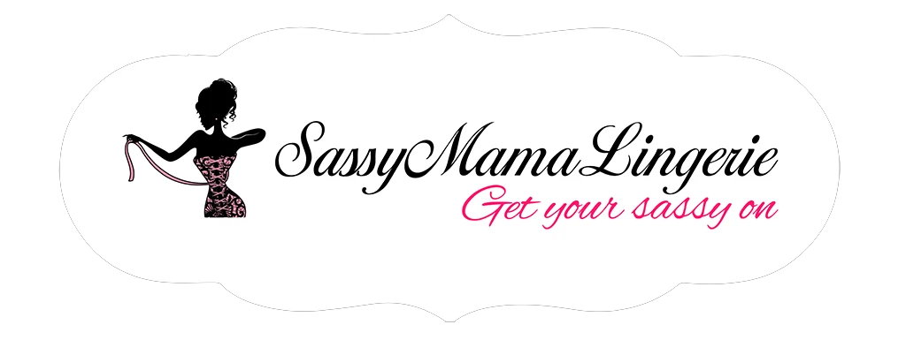 sassymamalingerie.com