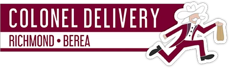 coloneldelivery.com