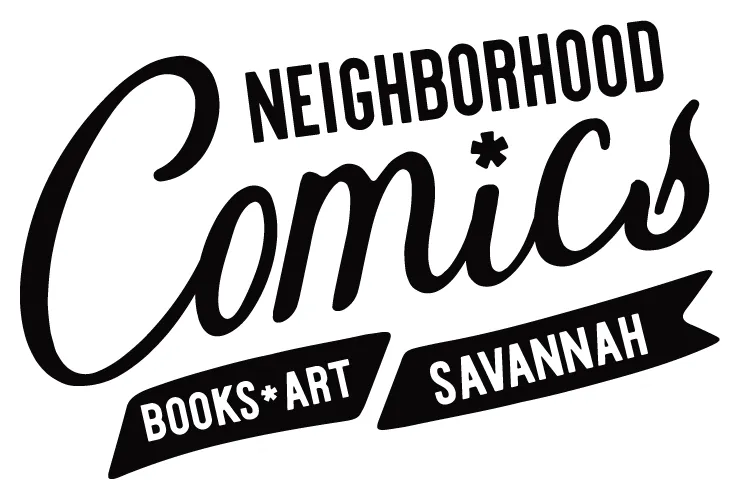 neighborhoodcomics.com