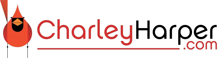 charleyharper.com