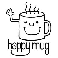 happymugcoffee.com