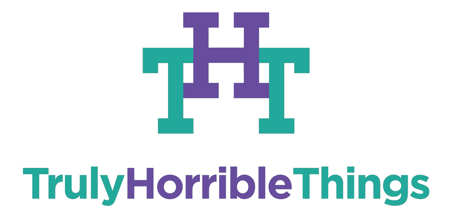 trulyhorriblethings.com