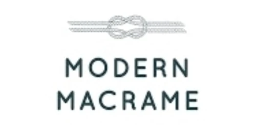 modernmacrame.com