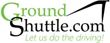 groundshuttle.com