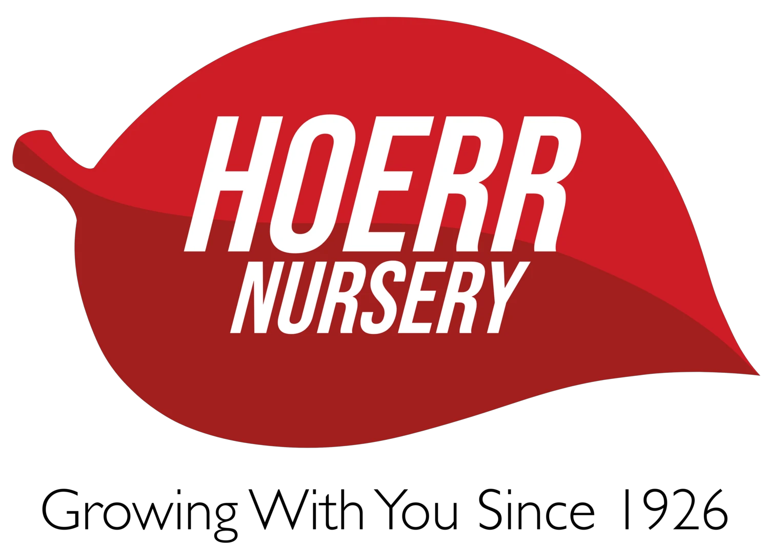 hoerrnursery.com