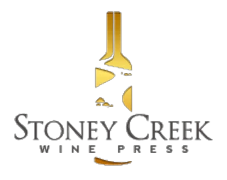 stoneycreekwinepress.com