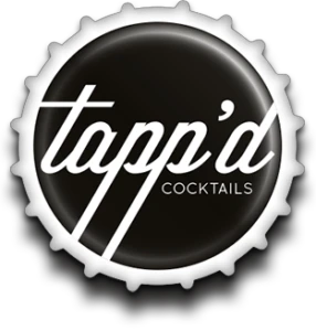 tappdcocktails.com