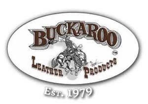 buckarooleather.com