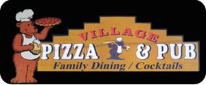 villagepizzaandpub.com