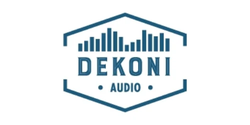 dekoniaudio.com