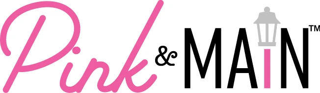 pinkandmain.com