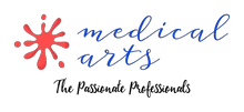 medicalartsshop.com