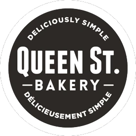 queenstreetbakery.com