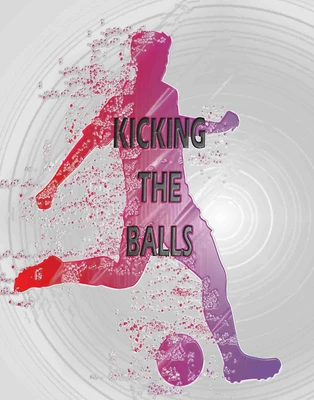 kickingtheballss.com