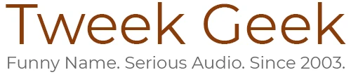 tweekgeek.com