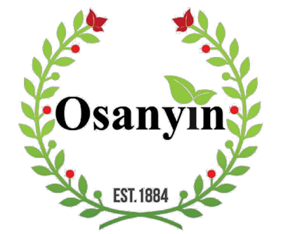 osanyin.com