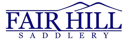 fairhillsaddlery.com