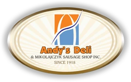 andysdeli.com