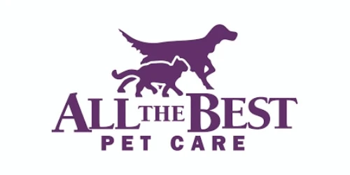 allthebestpetcare.com