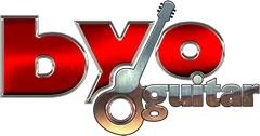 byoguitar.com