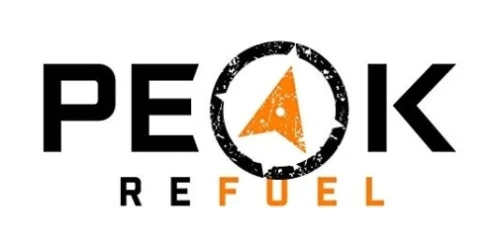 peakrefuel.com