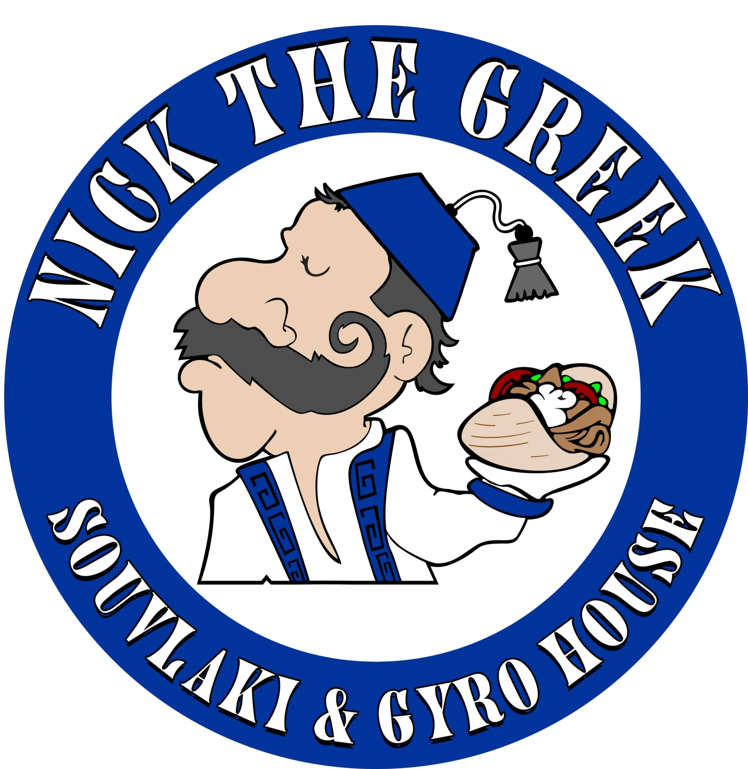 nickthegreeksj.com