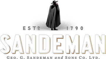 sandeman.com