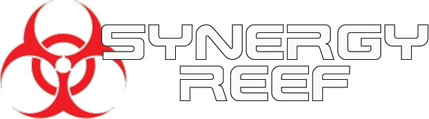 synergyreef.com