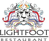 lightfootrestaurant.com