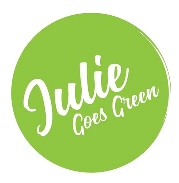 juliegoesgreen.com