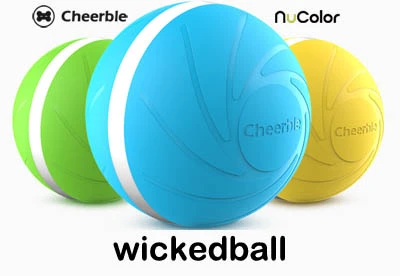 wickedball.ca