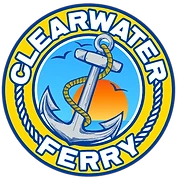 clearwaterferry.com