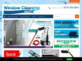 windowcleaningstuff.co.uk